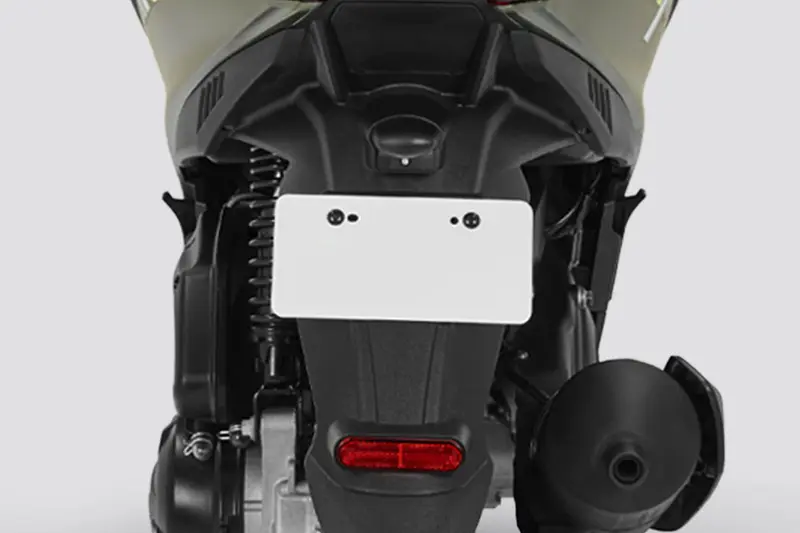 Aprilia SXR GT 175