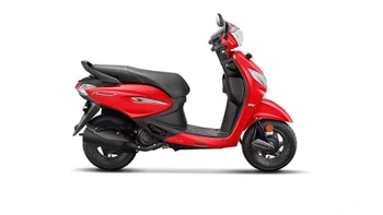 Hero Pleasure Plus