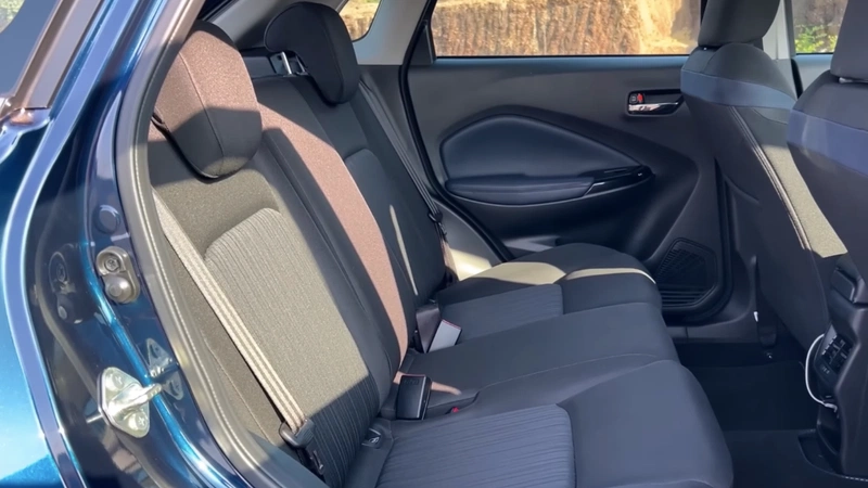 Maruti Suzuki Baleno