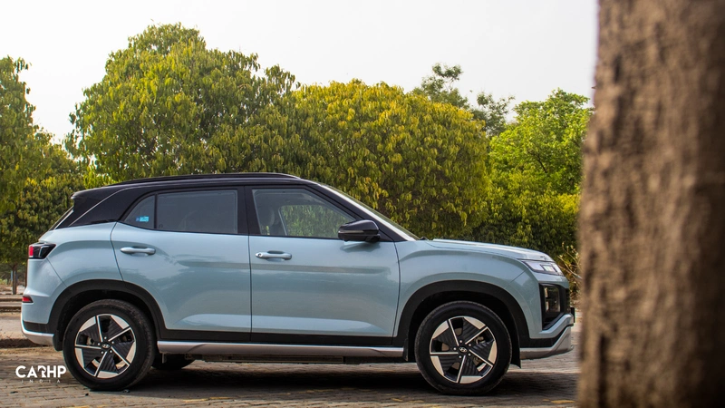 Hyundai Creta Electric