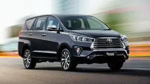 Toyota Innova Crysta 2020-2022