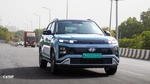 Hyundai Creta Electric
