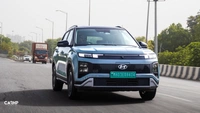 Hyundai Creta Electric