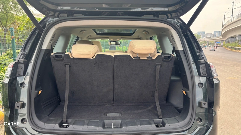 Jeep Meridian