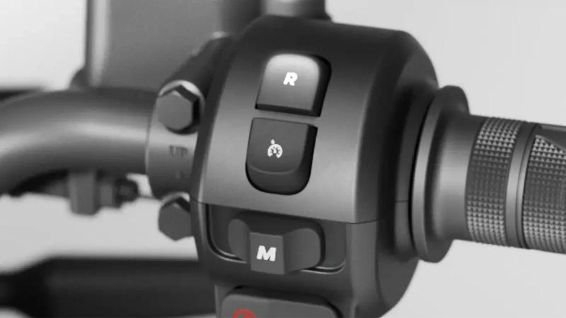 Ola Electric Roadster X