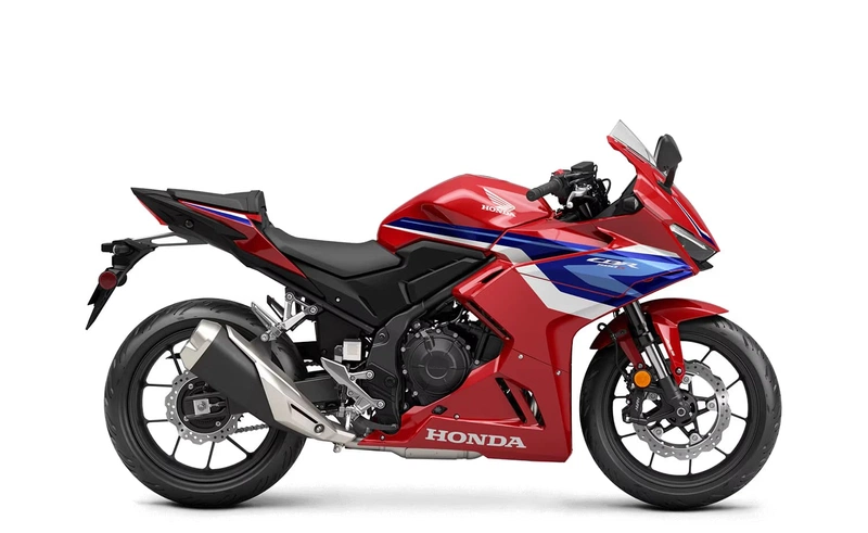 Honda CBR500R