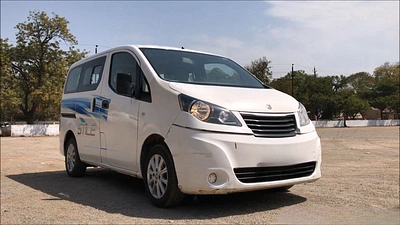 Ashok Leyland Stile