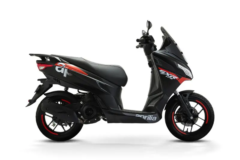 Aprilia SXR GT 175