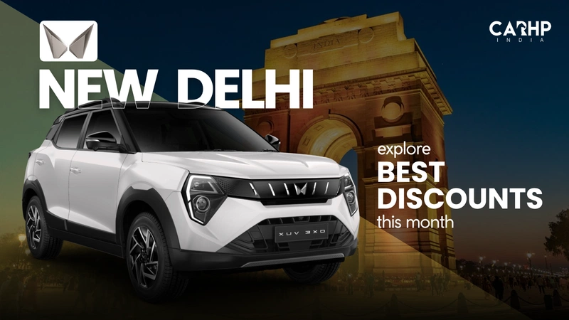 Mahindra XUV 3XO