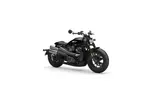 Harley Davidson Sportster S