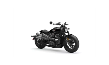 Harley Davidson Sportster S