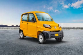 Bajaj Qute Image