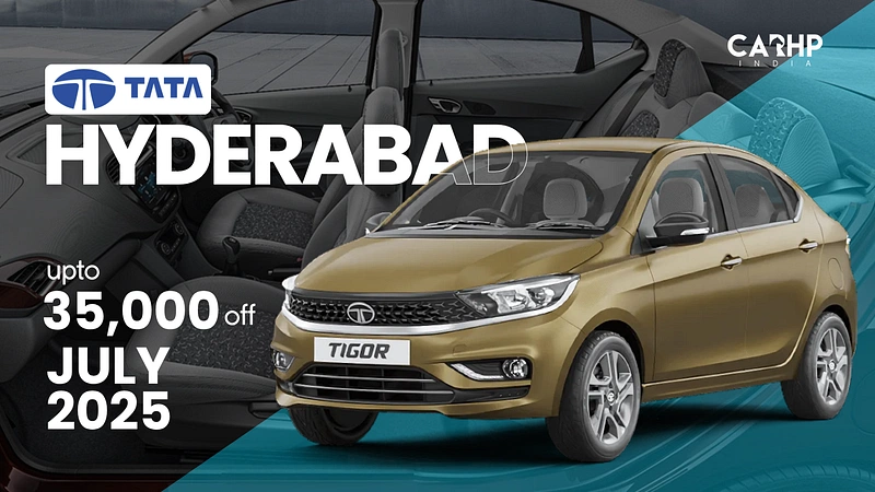 Tata Tigor