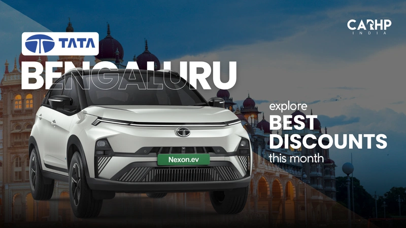 Tata Nexon EV