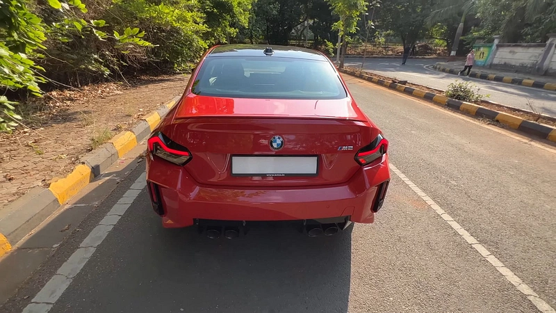 BMW M2