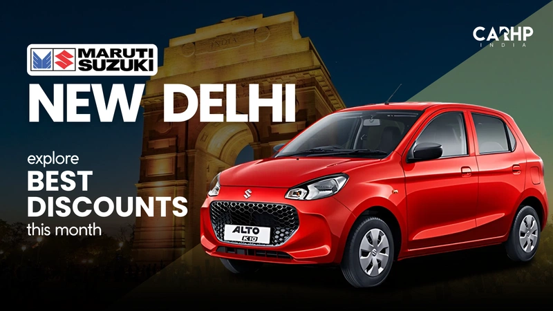 Maruti Suzuki Alto K10