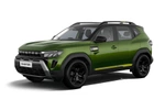 Renault Duster secondary view 1