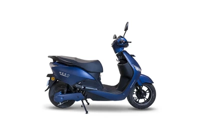 Hero Electric Optima