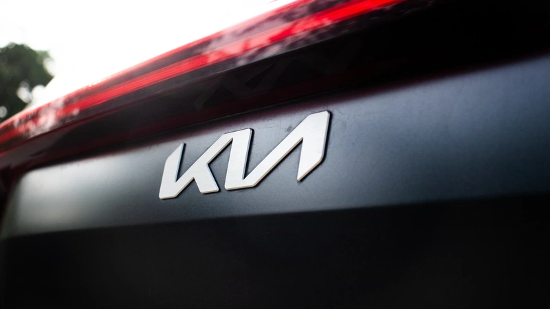 Kia Sonet