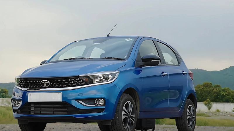 Tata Tiago
