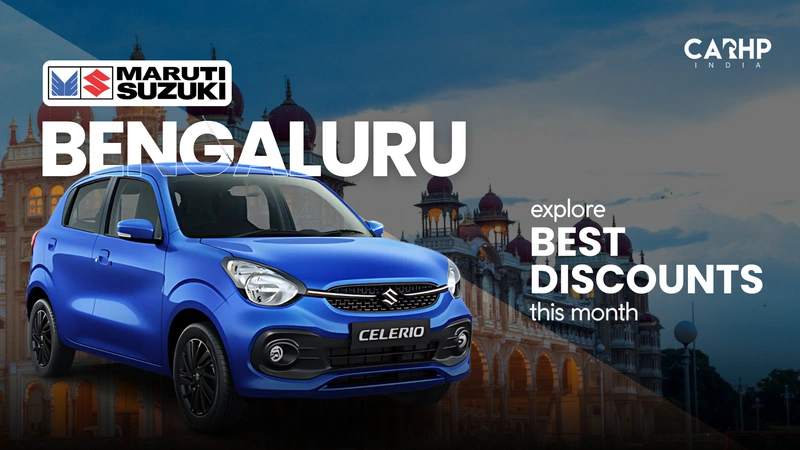 Maruti Suzuki Celerio