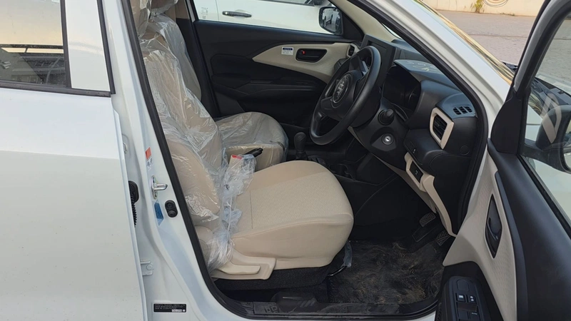 Maruti Suzuki Dzire Tour S