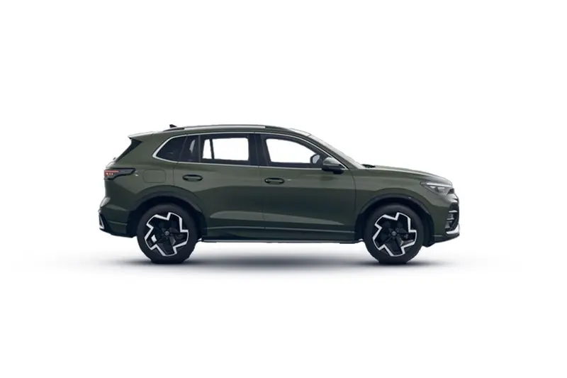Cipressino Green Metallic