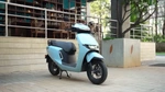 Honda Activa e