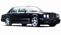 Bentley Arnage