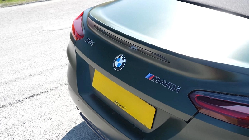 BMW Z4