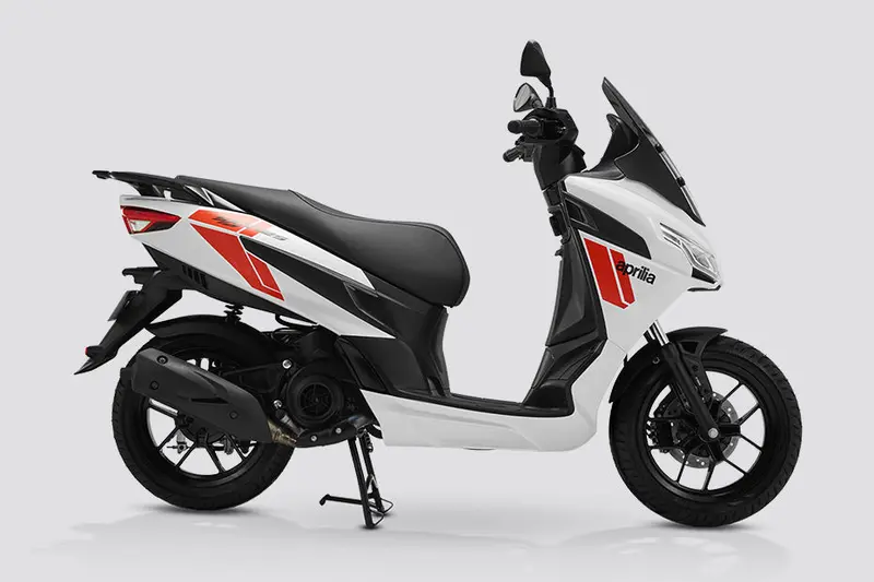 Aprilia SXR GT 125