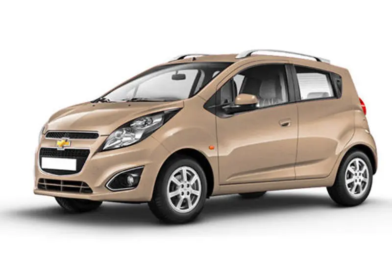Chevrolet Beat
