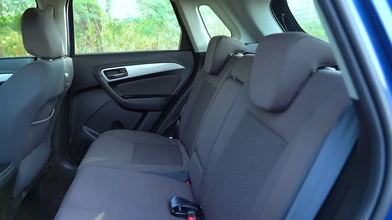 Toyota Urban Cruiser