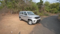 Mahindra Bolero Neo Plus