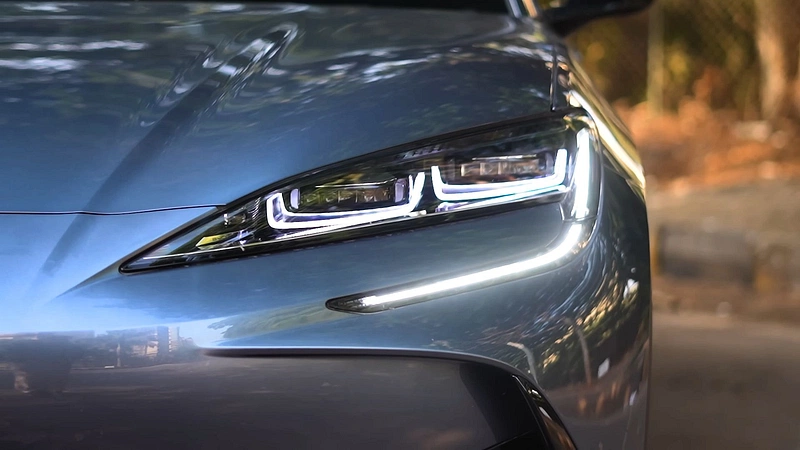 BYD Sealion 7