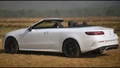 Mercedes-Benz AMG E 53 Cabriolet