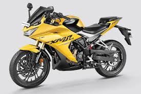 Hero Karizma XMR 250 Price - Features, Images & Reviews