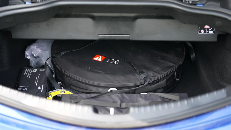 Mercedes-Benz CLE Cabriolet