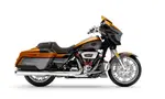 Harley Davidson CVO Street Glide