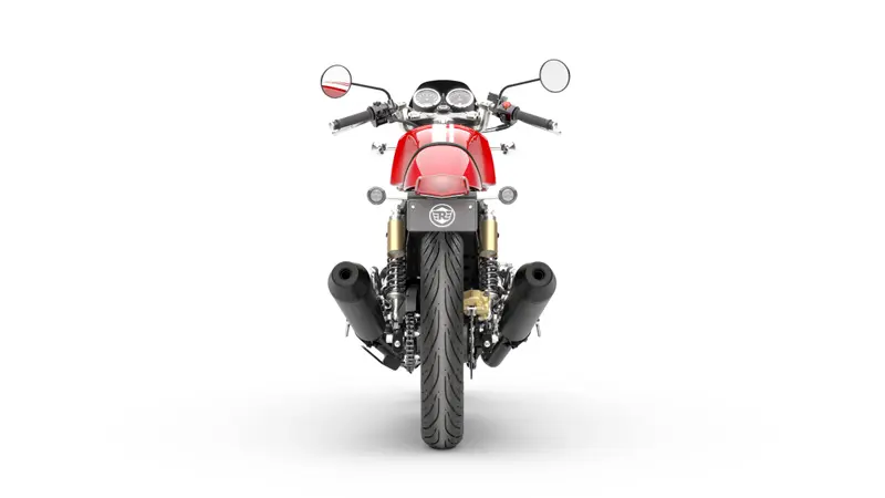 Royal Enfield Continental GT 650