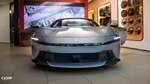 Ferrari Amalfi secondary view 1