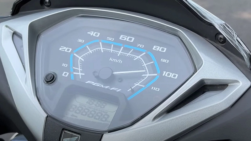 Honda Activa 125