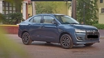 Maruti Suzuki Dzire