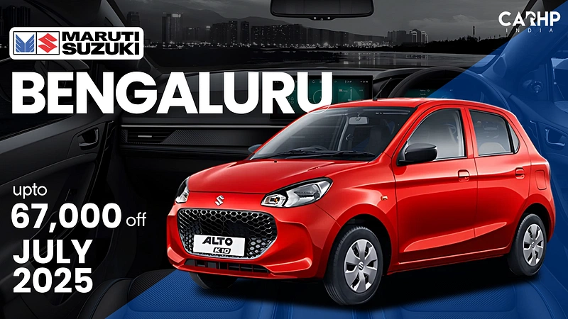 Maruti Suzuki Alto K10