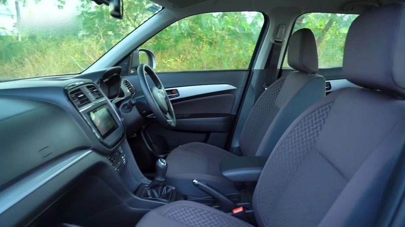 Toyota Urban Cruiser