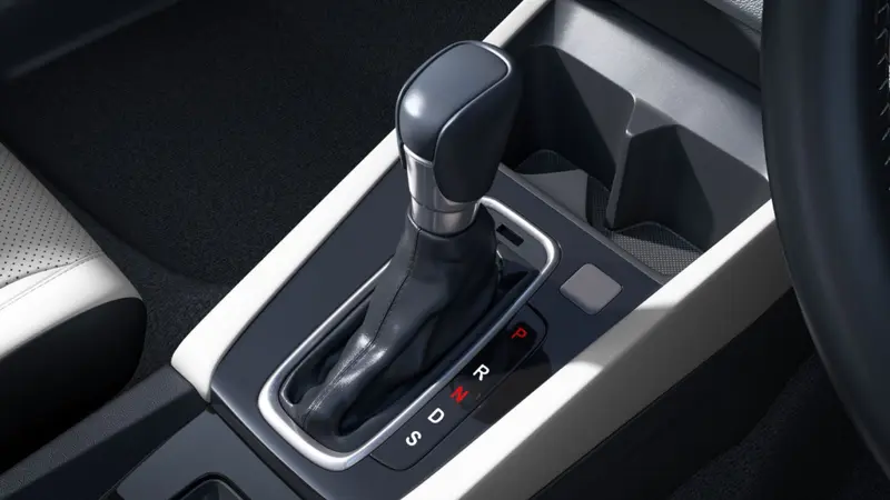 Gear Selector / Shifter