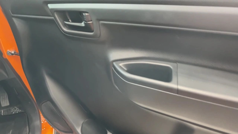 Maruti Suzuki S-Presso