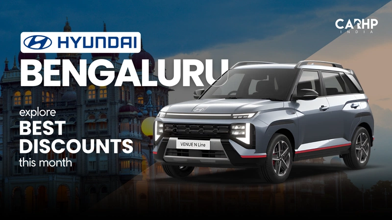 Hyundai Venue N Line