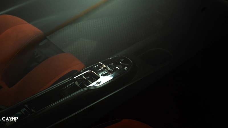 Ferrari 296 speciale