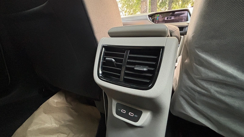 Volkswagen Taigun